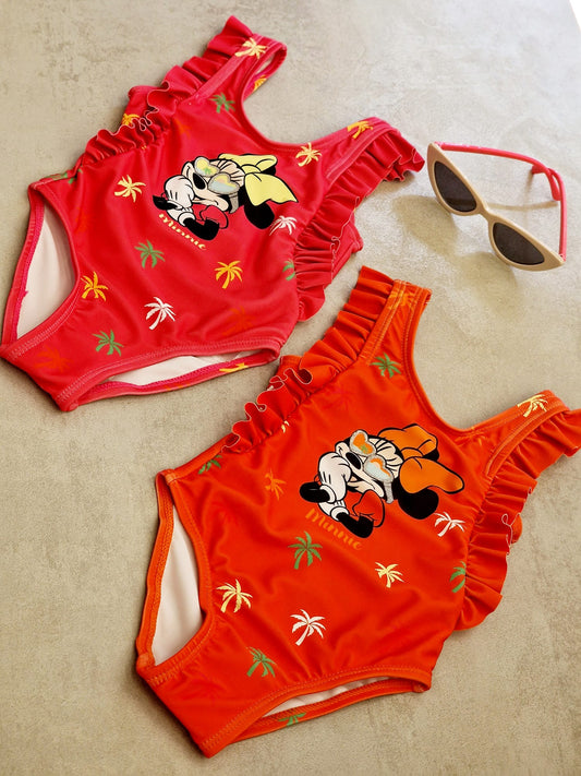 Costume Minnie Palma