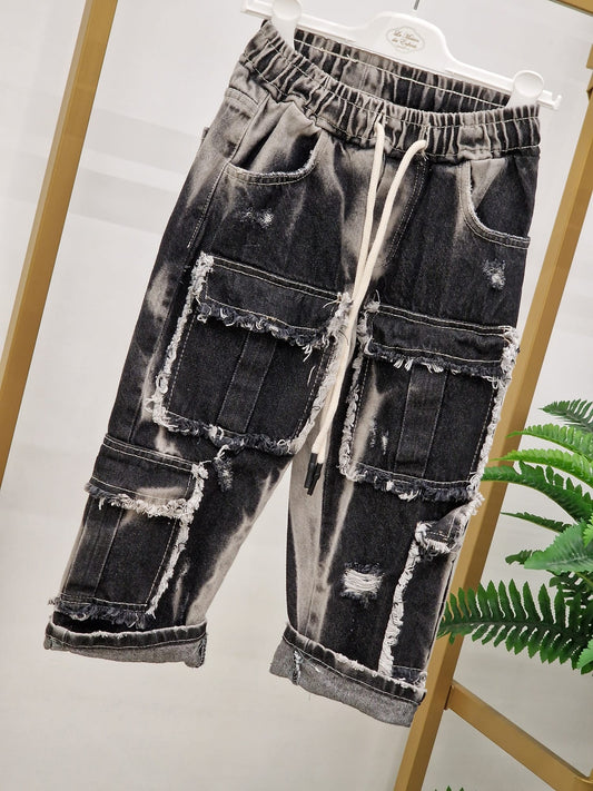 Jeans Against