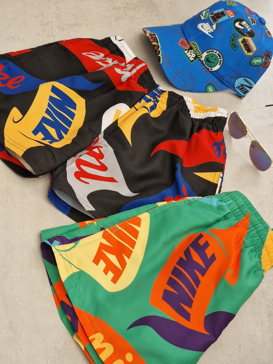Costume Nike Limited