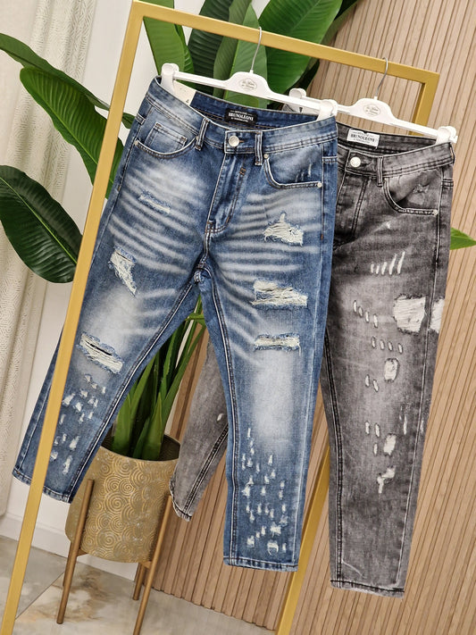 Jeans Heart