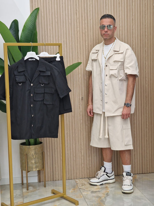 Coordinato Jan Hommes