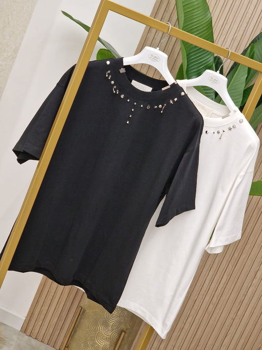 Shirt Metallic
