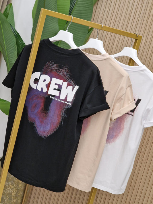 Shirt Crew