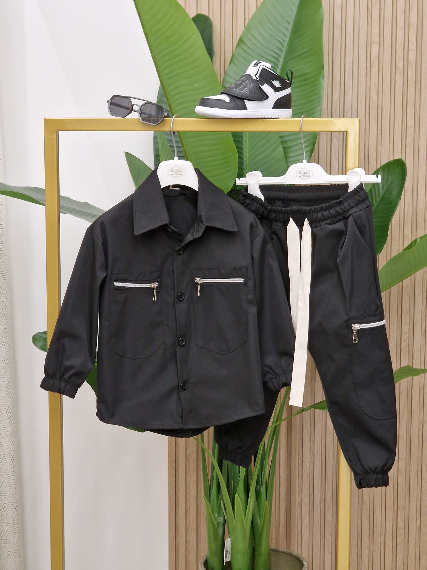 Coordinato Carlos