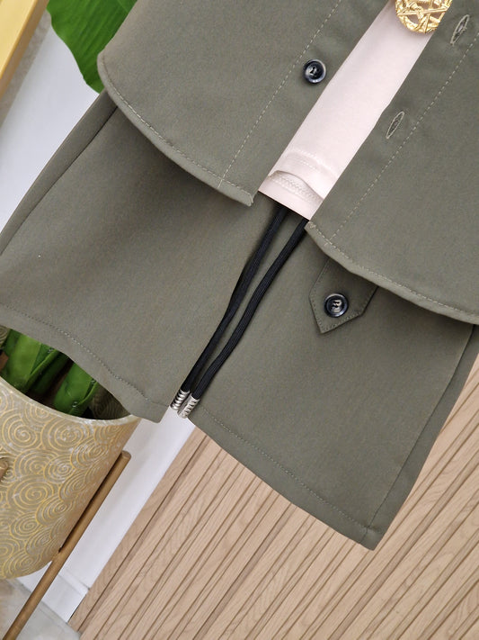 Coordinato Street Boys