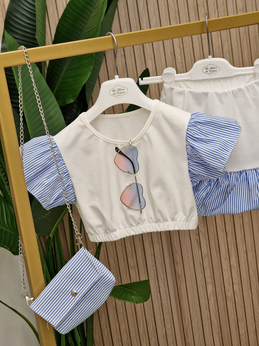 Coordinato Lucy