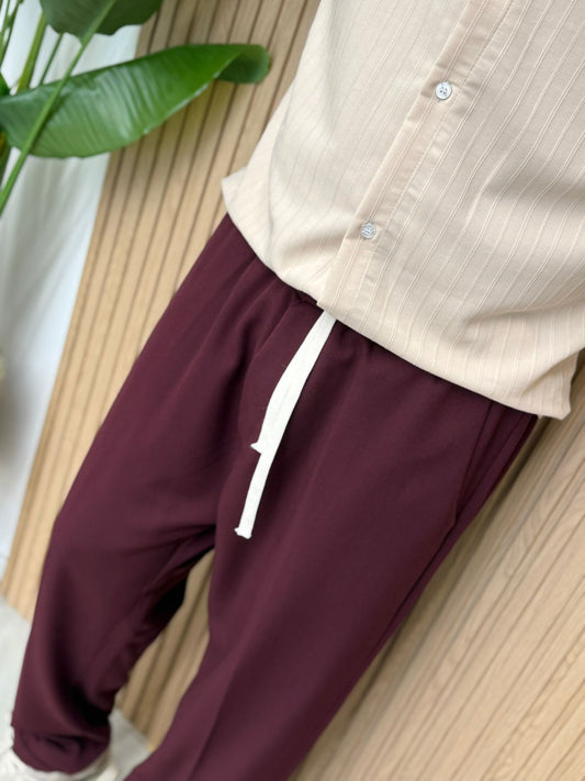 Pantalone Lucas