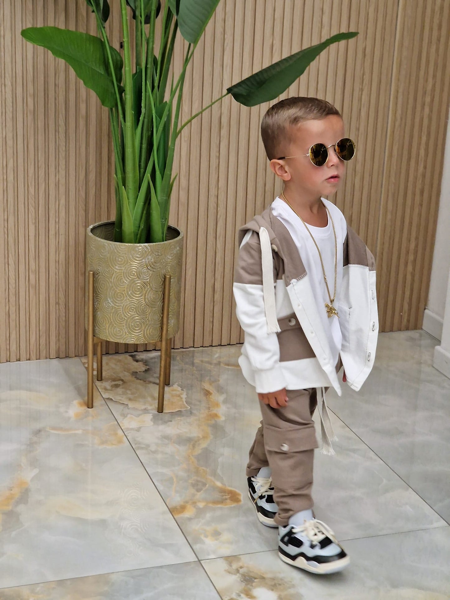 Coordinato Pablo