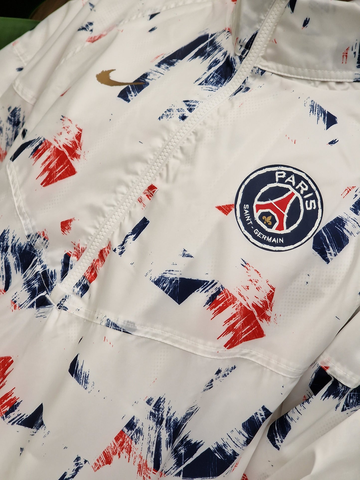 Jacket Paris Saint Germain Nike
