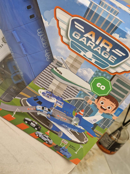 Air Garage