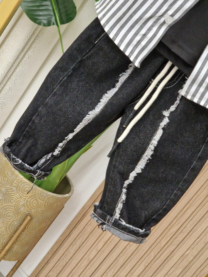 Jeans Ken