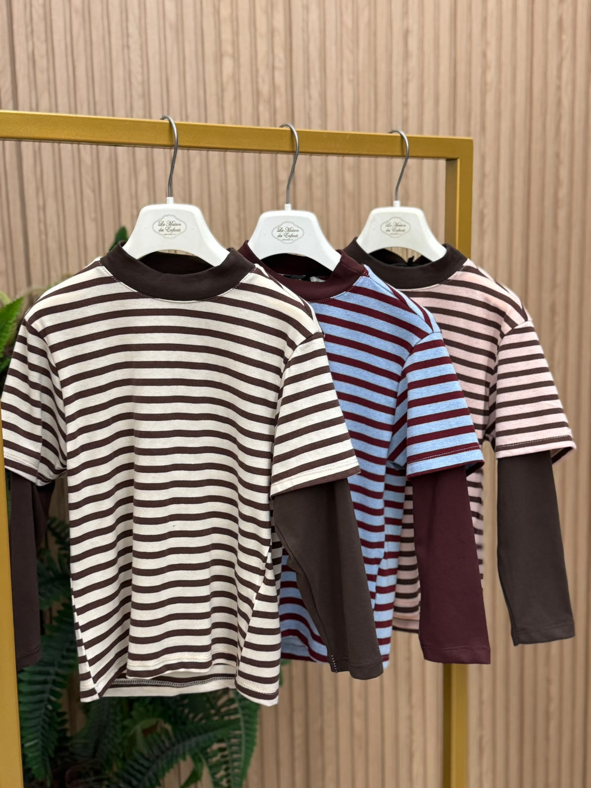 Maglia Breaks