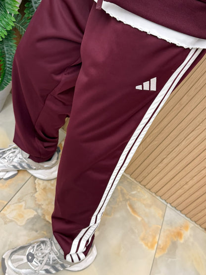 Tuta Adidas Wash