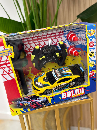 Bolidi Macchina Telecomandata
