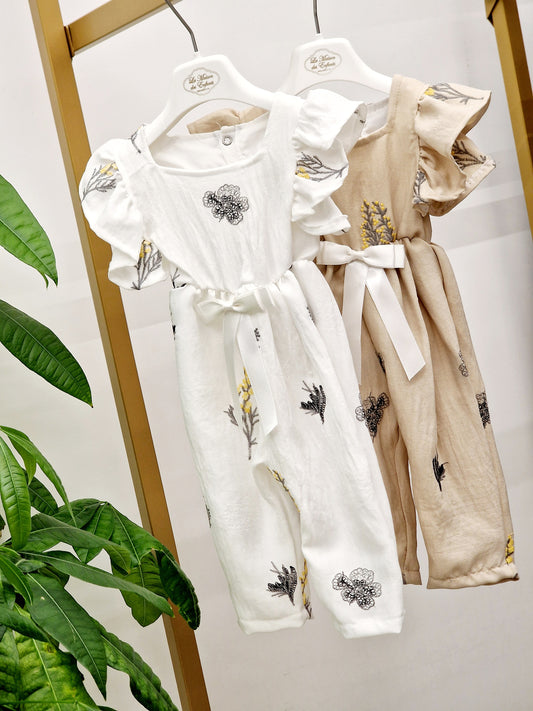 Jumpsuit Mirabel