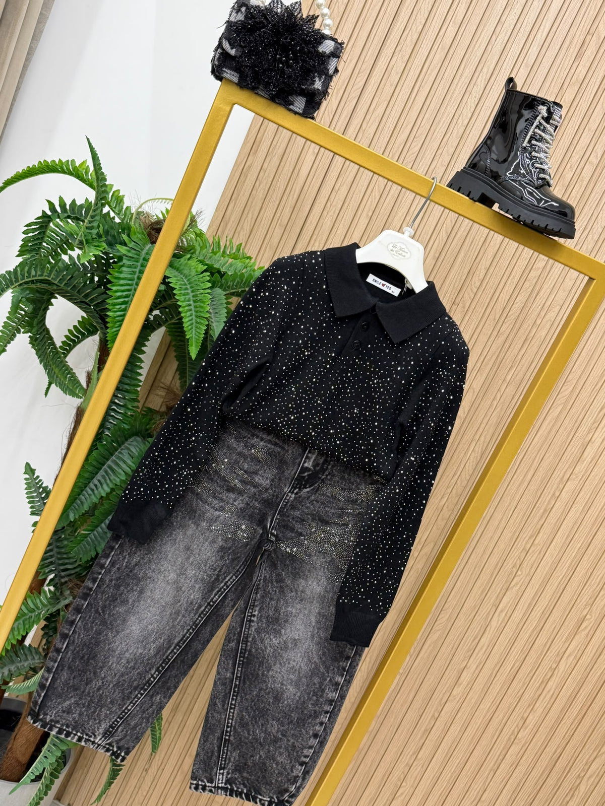 Jeans Musa