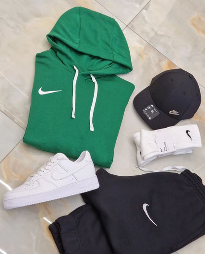 TUTA NIKE SPORT completa