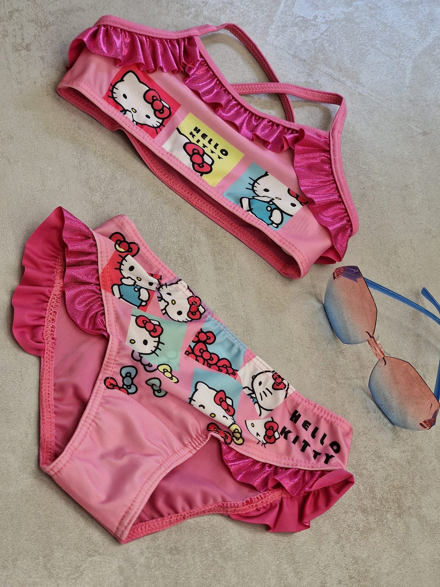 Costume Hello Kitty
