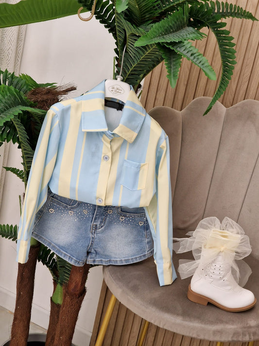 Camicia Irene