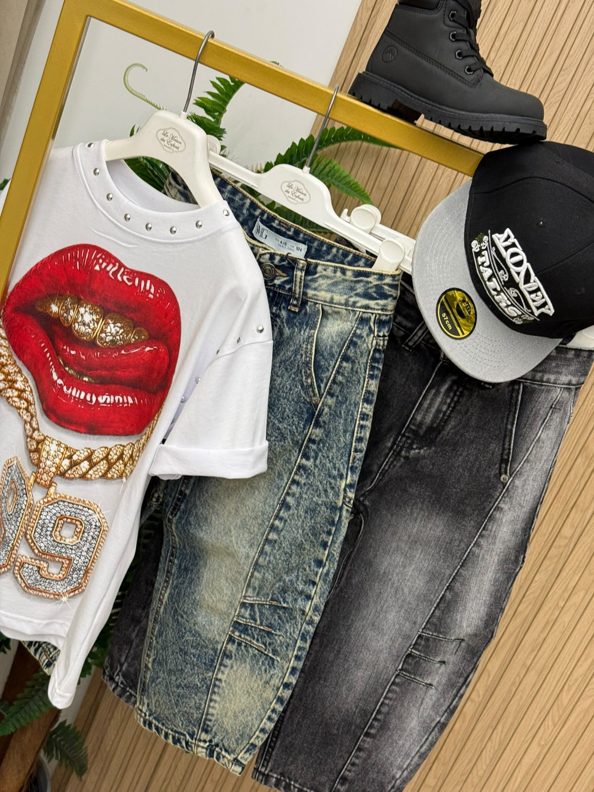 Jeans Vintage