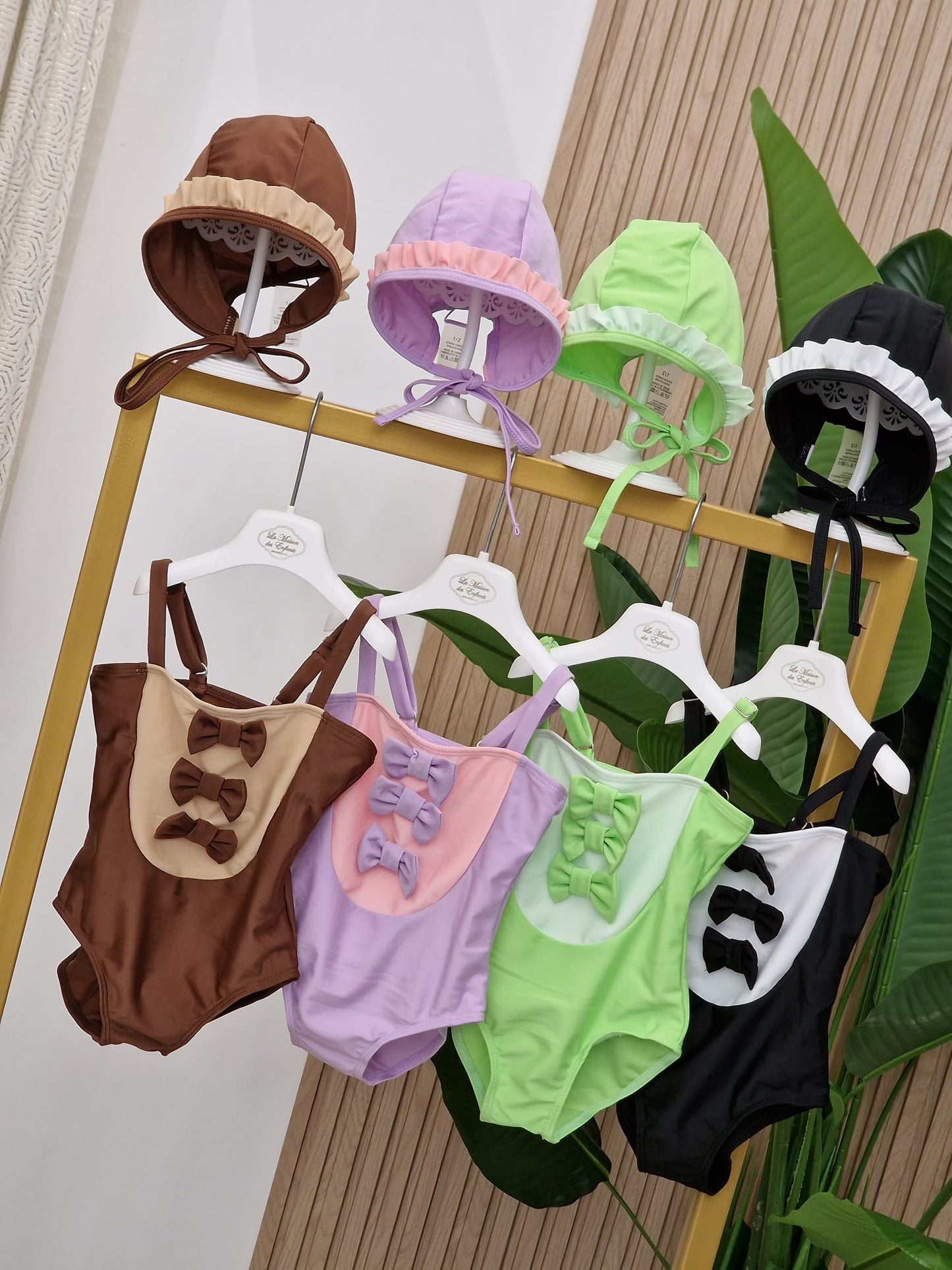 Costume Ludo