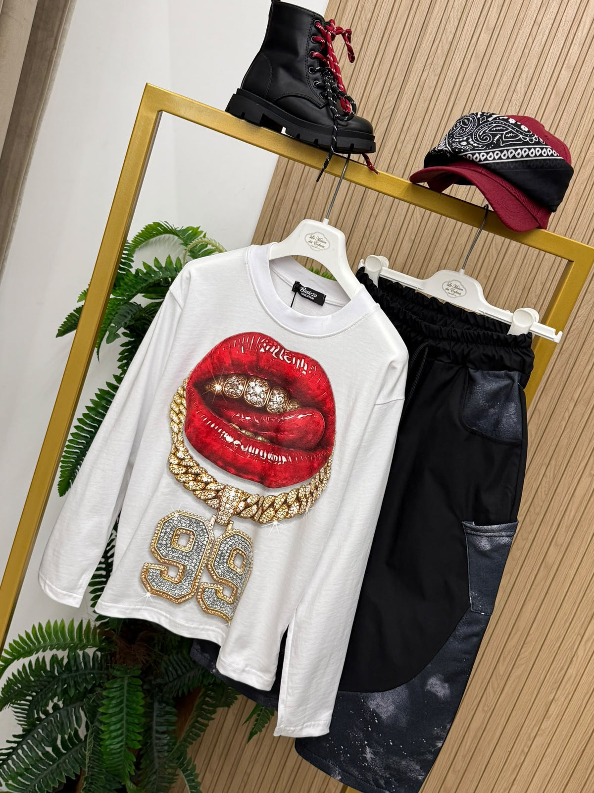 Maglia Oslo