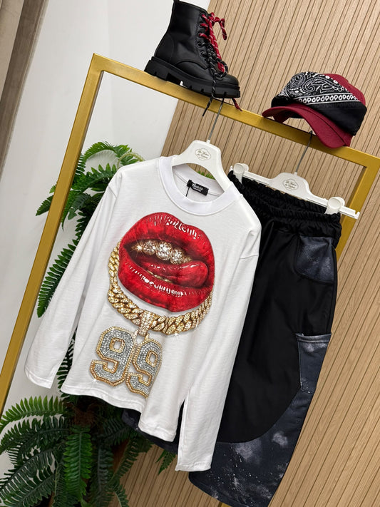Maglia Oslo