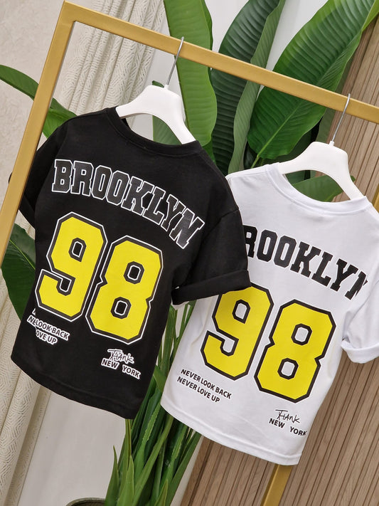 Shirt Brooklyn 98
