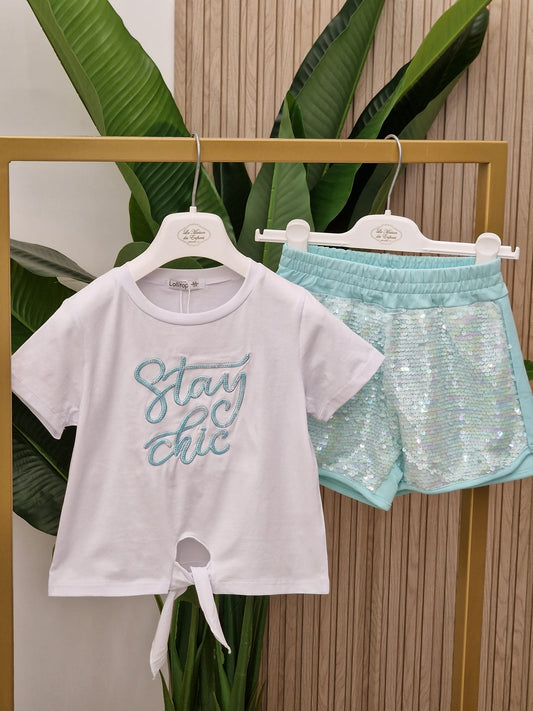 Completo star chic