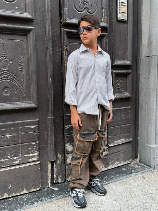 Jeans Thiago