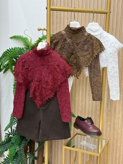 Maglia Blusa Elly