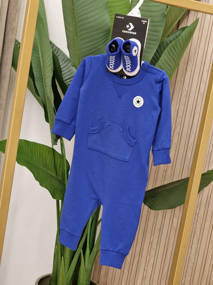 Jumpsuit Converse