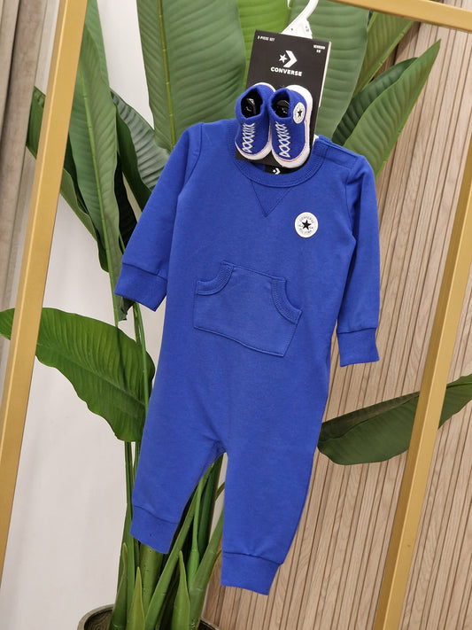 Jumpsuit Converse