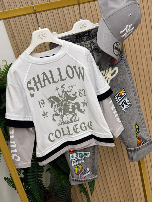 Maglia Shador