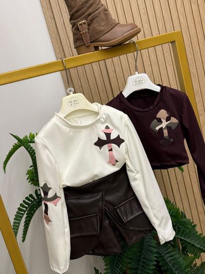 Pantaloncino Lilly