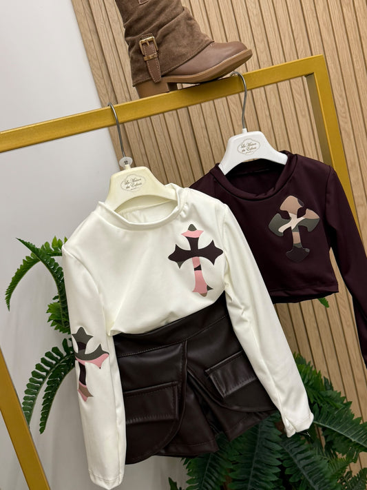 Pantaloncino Lilly