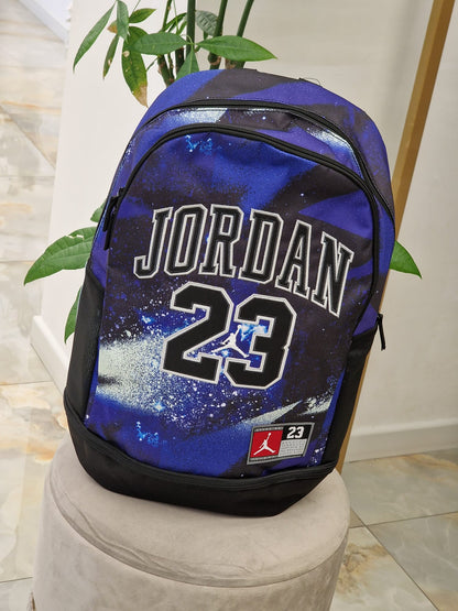 Zaino Jordan 23