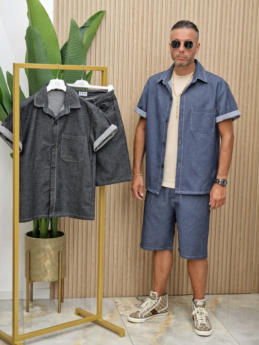 Coordinato Jhonny