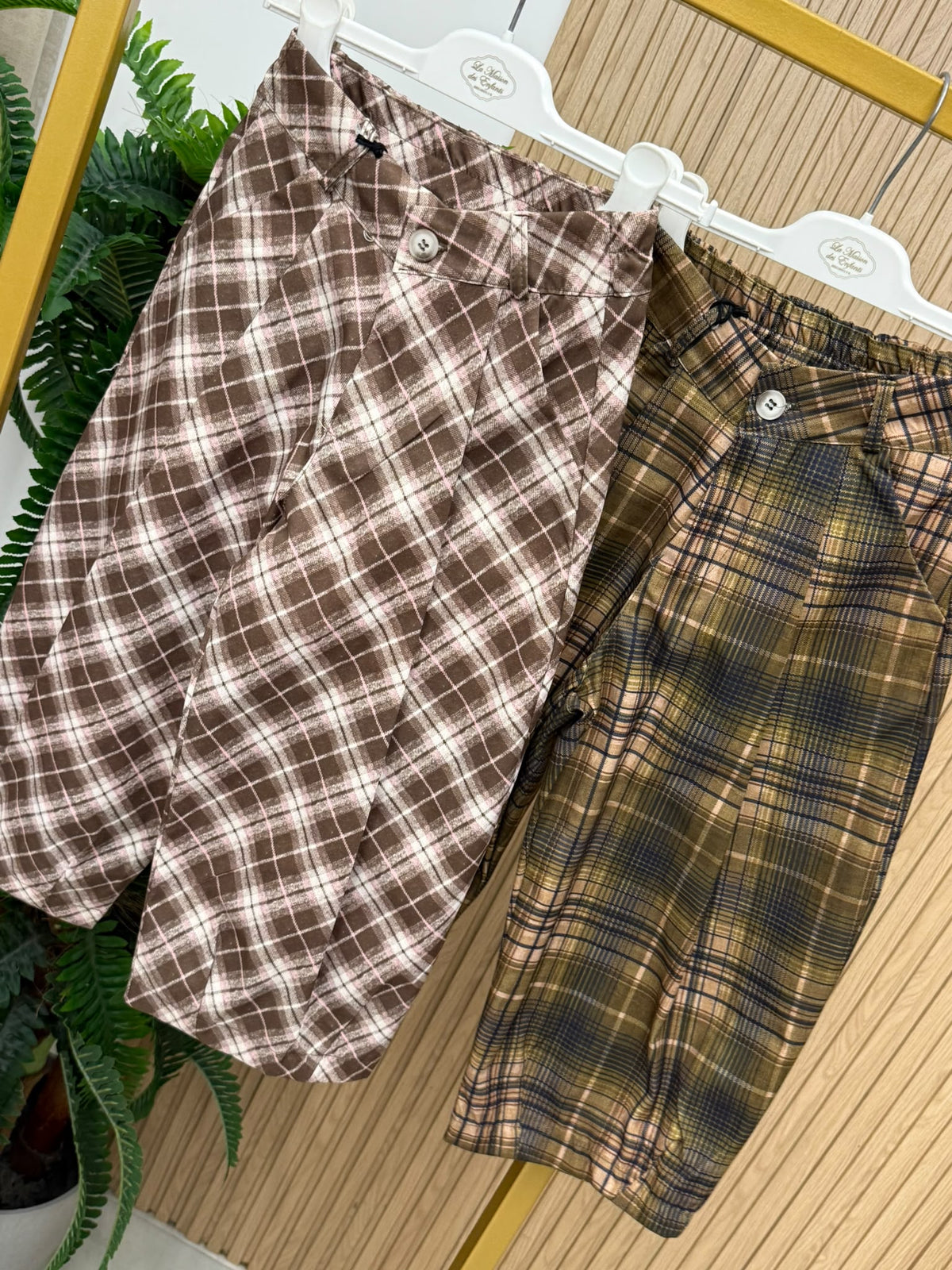 Pantalone Lindas
