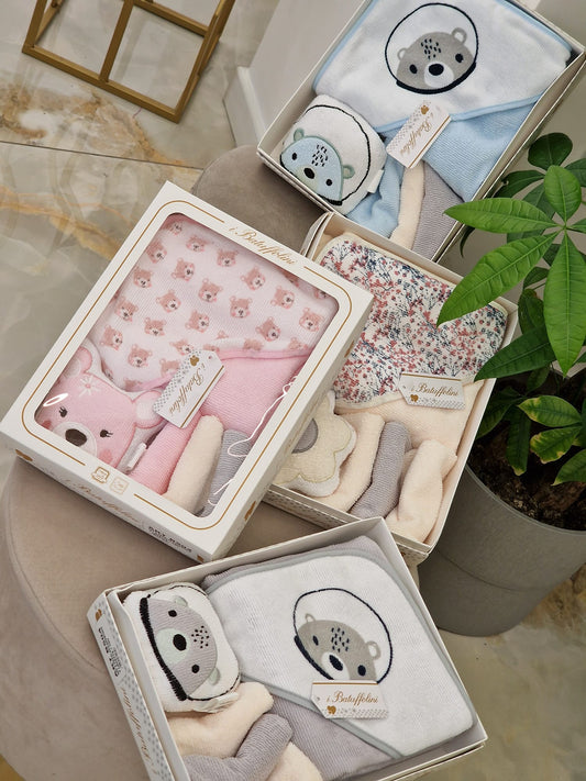 Set batuffolini