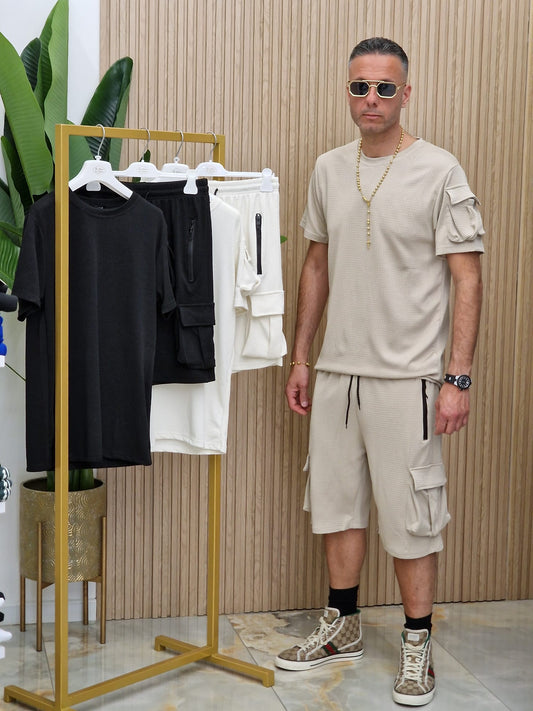 Coordinato Victor