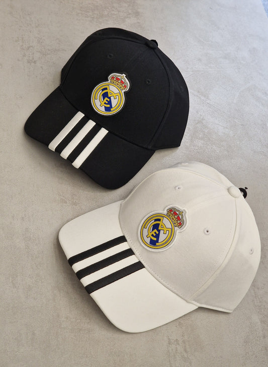 Cappello real Madrid