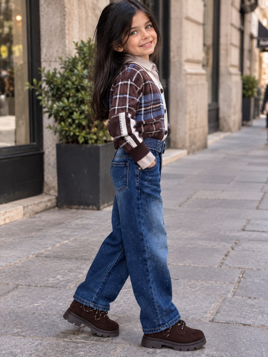 Jeans Luis