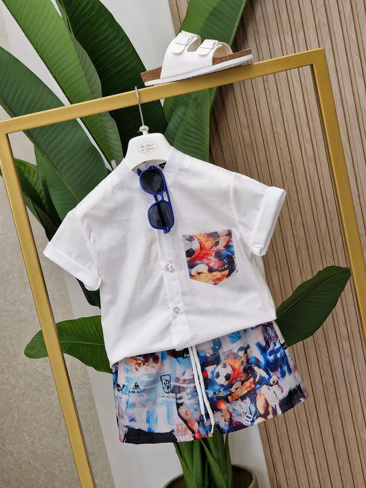 Coordinato Mare Australia