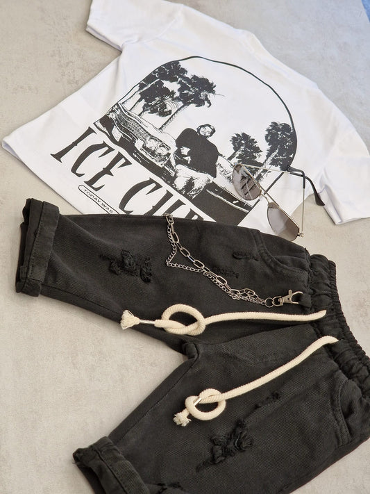 Shirt Ice