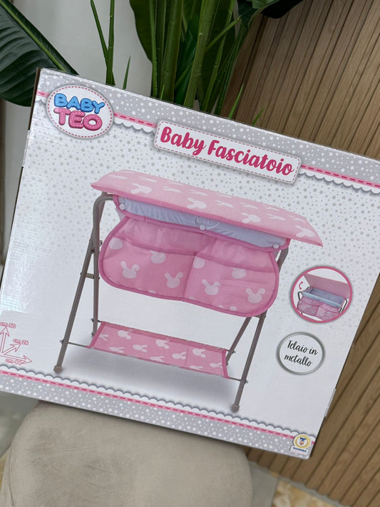 Baby Fasciatoio