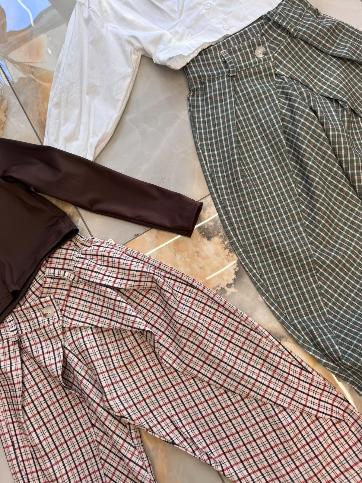 Pantalone Iolanda