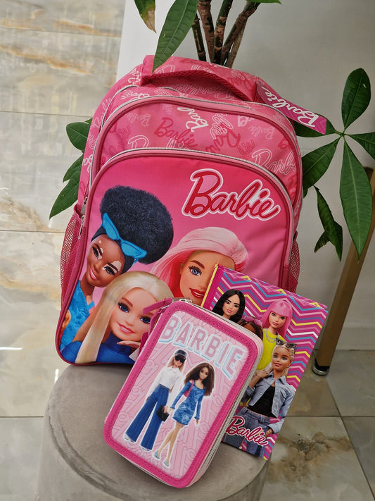 Zaino Barbie