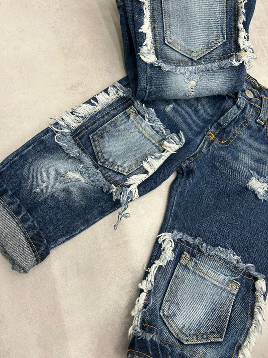 Jeans Jack Liv