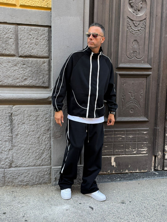 Coordinato Nabil